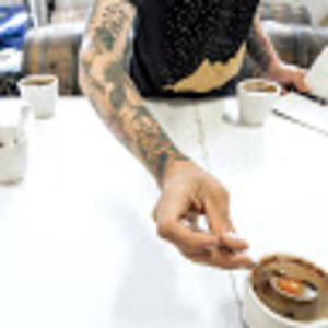 Meet your Posher, Patrick